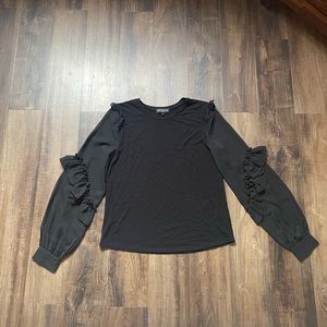 Generation Love Black Long Sleeve